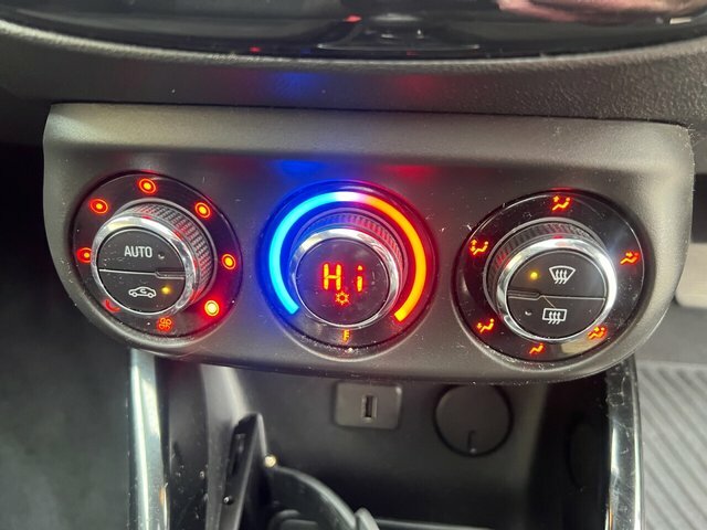 Vauxhall Adam 1.2I Griffin  #17