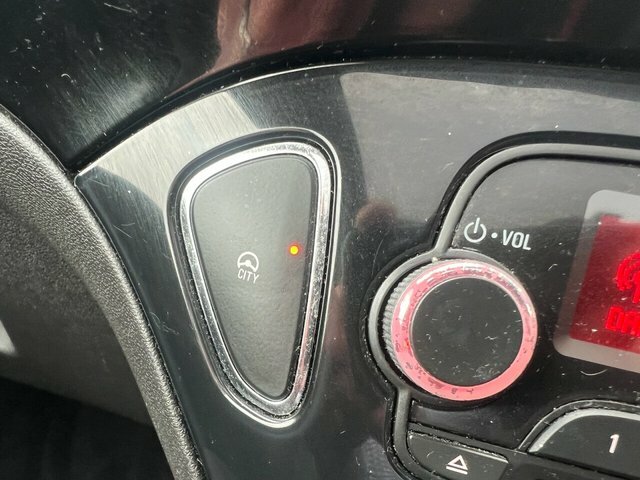 Vauxhall Adam 1.2I Griffin  #22
