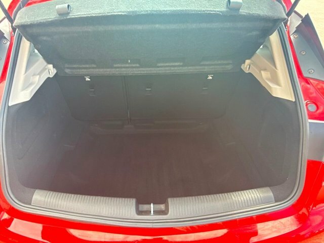 Vauxhall Astra 1.4T 16V 150 Se #33