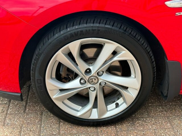 Vauxhall Astra 1.4T 16V 150 Se #11
