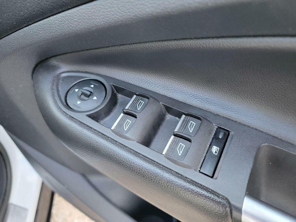 Ford Kuga Hatchback Blue #23
