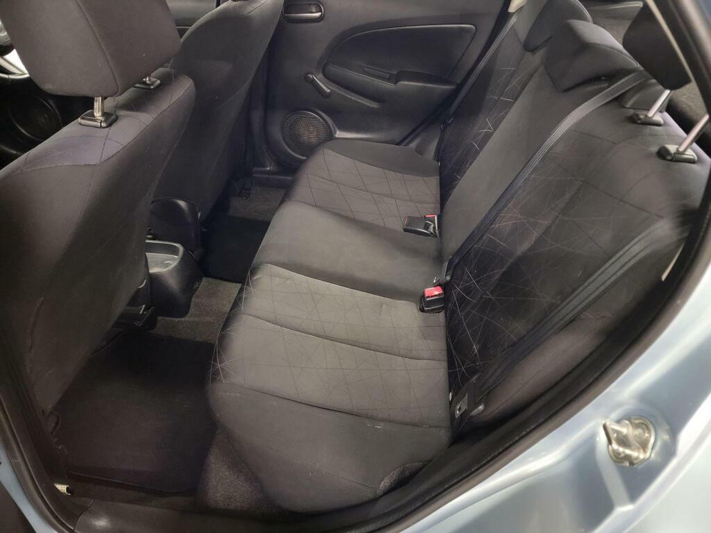 Mazda 2 1.3 Takuya Euro 5 Red #20