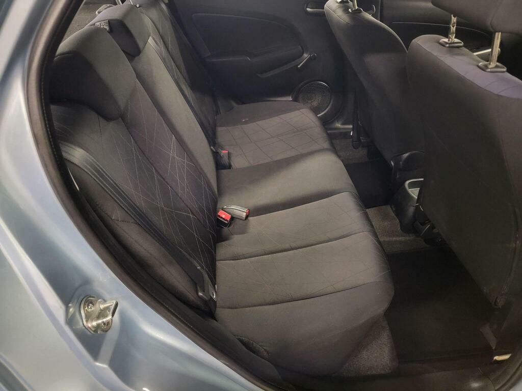 Mazda 2 1.3 Takuya Euro 5 Red #21