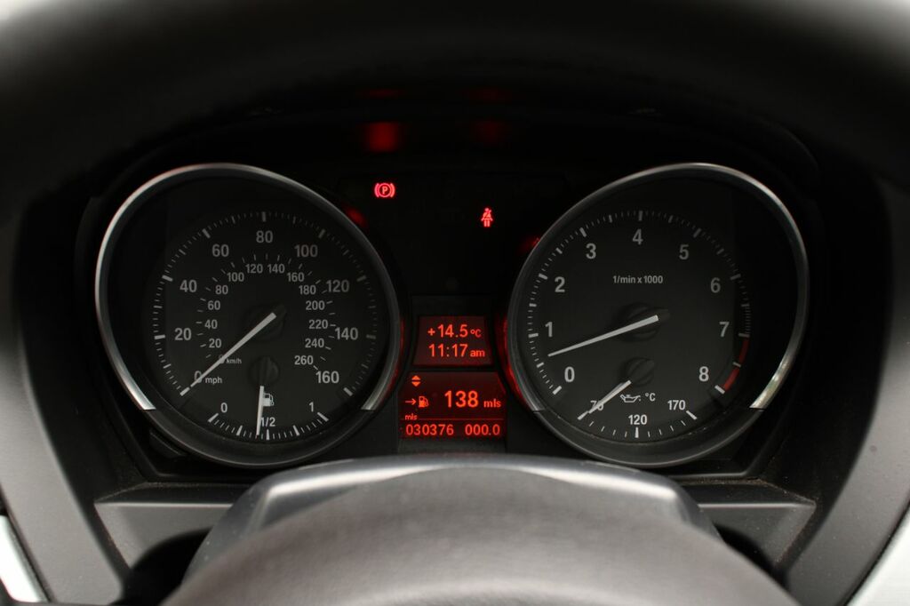 BMW Z4 2.0 Z4 Sdrive20i M Sport Roadster Blue #23