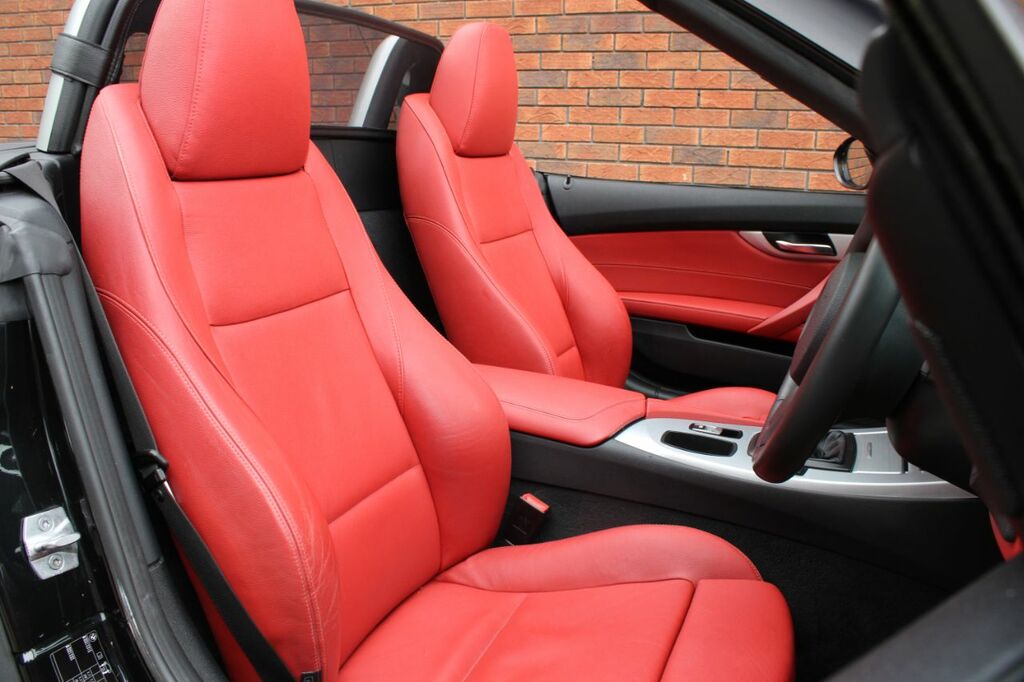 BMW Z4 2.0 18I M Sport Sdrive Euro 6 Ss - 2015 15 Black #4