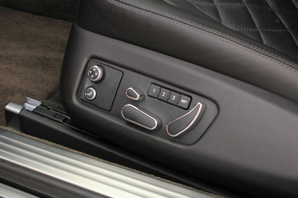 Bentley Continental Gt 6.0 W12 Gt Speed 4Wd Euro 6  #30