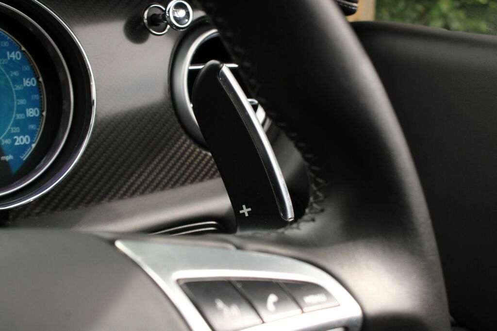 Bentley Continental Gt 6.0 W12 Gt Speed 4Wd Euro 6  #39