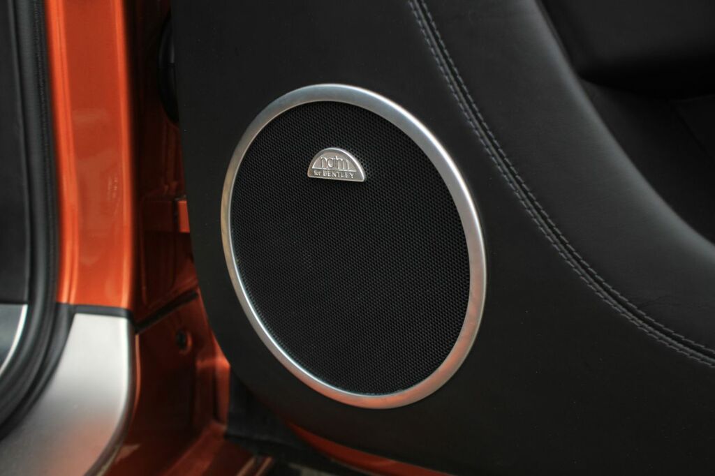 Bentley Continental Gt 6.0 W12 Gt Speed 4Wd Euro 6  #7