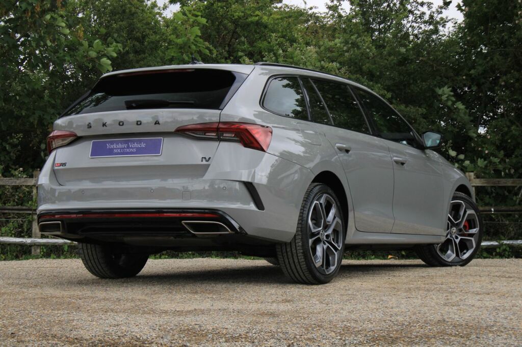 Skoda Octavia Hatchback 1.0 Tsi 110Ps Se Technology #19