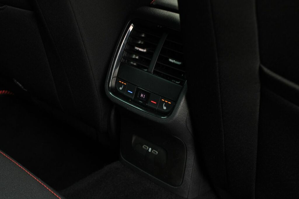 Skoda Octavia Hatchback 1.0 Tsi 110Ps Se Technology #25