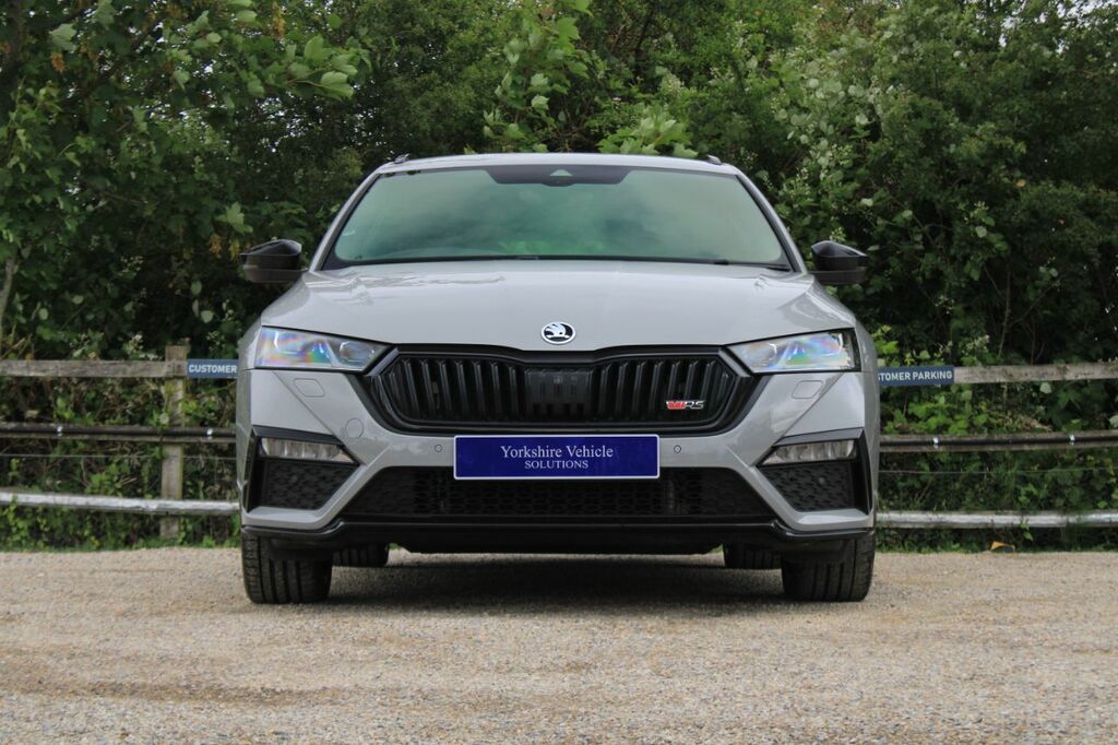 Skoda Octavia Hatchback 1.0 Tsi 110Ps Se Technology #46