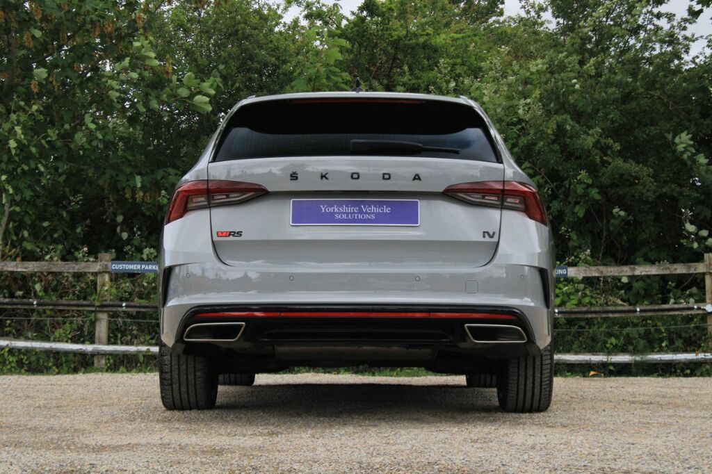 Skoda Octavia Hatchback 1.0 Tsi 110Ps Se Technology #47