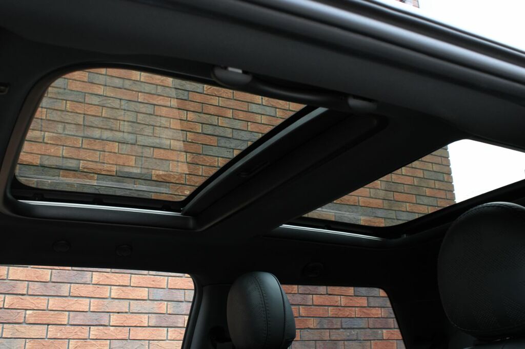Mini Hatch 2.0 John Cooper Works Steptronic Euro 6 Ss RE72AZR Black #6