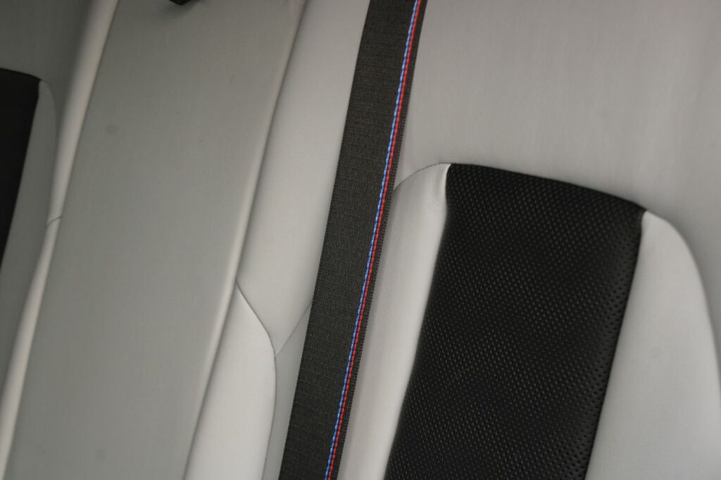 BMW M3 Xdrive Saloon Grey #43