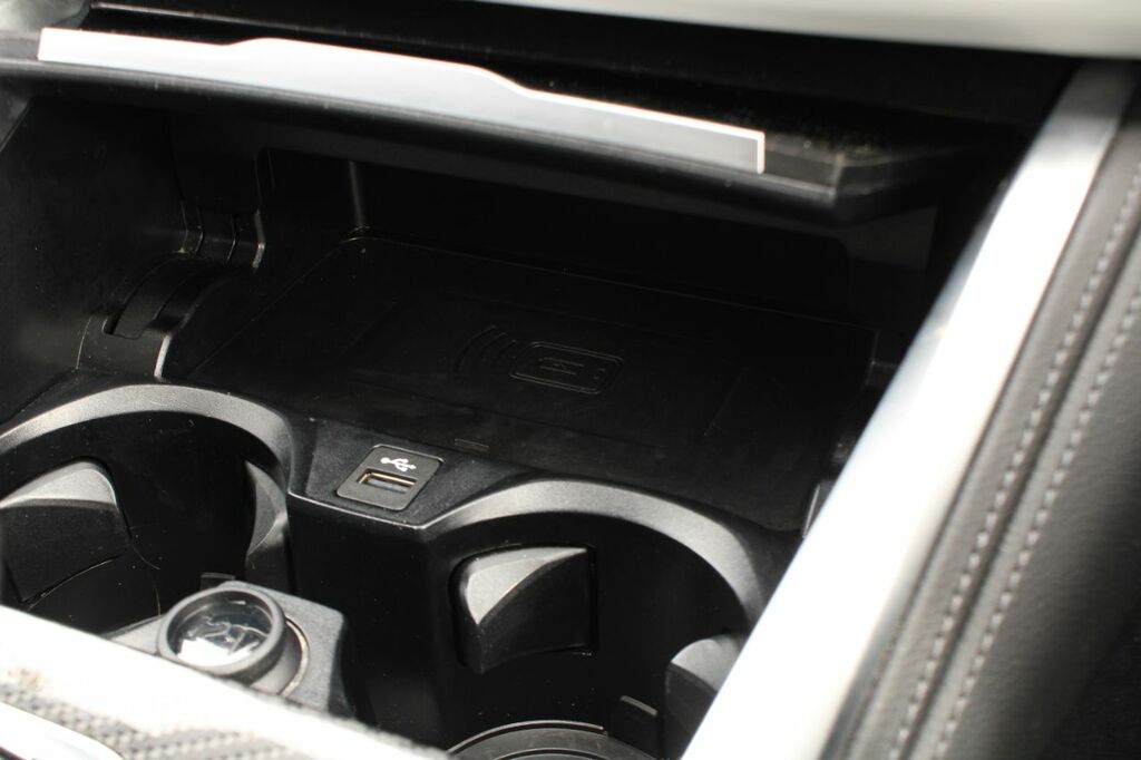 BMW M3 Xdrive Saloon Grey #39