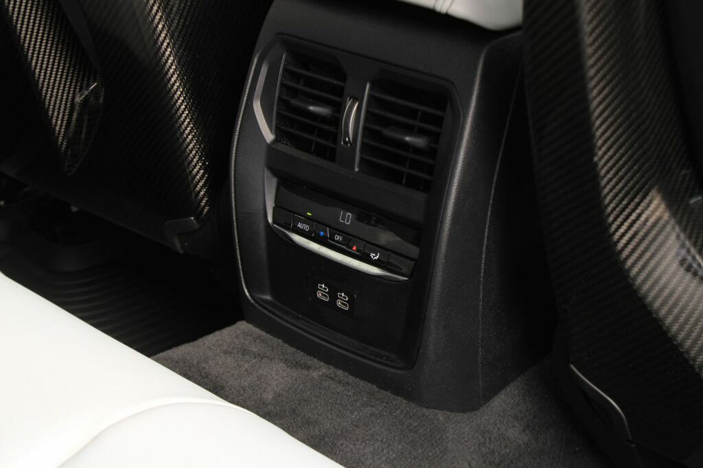 BMW M3 Xdrive Saloon Grey #42