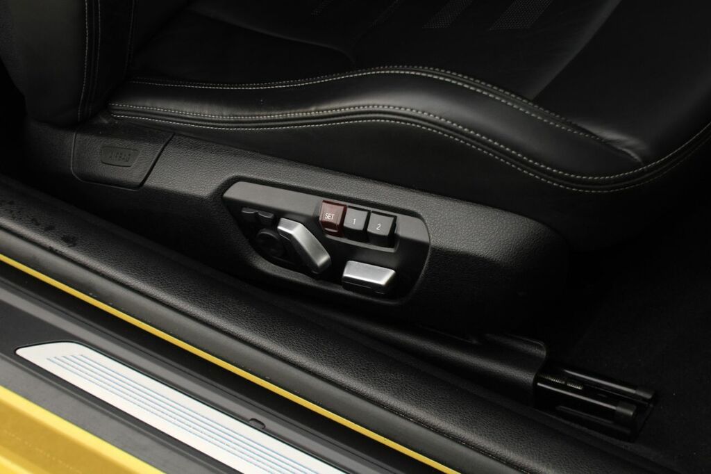 BMW M4 M4 Dct White #38