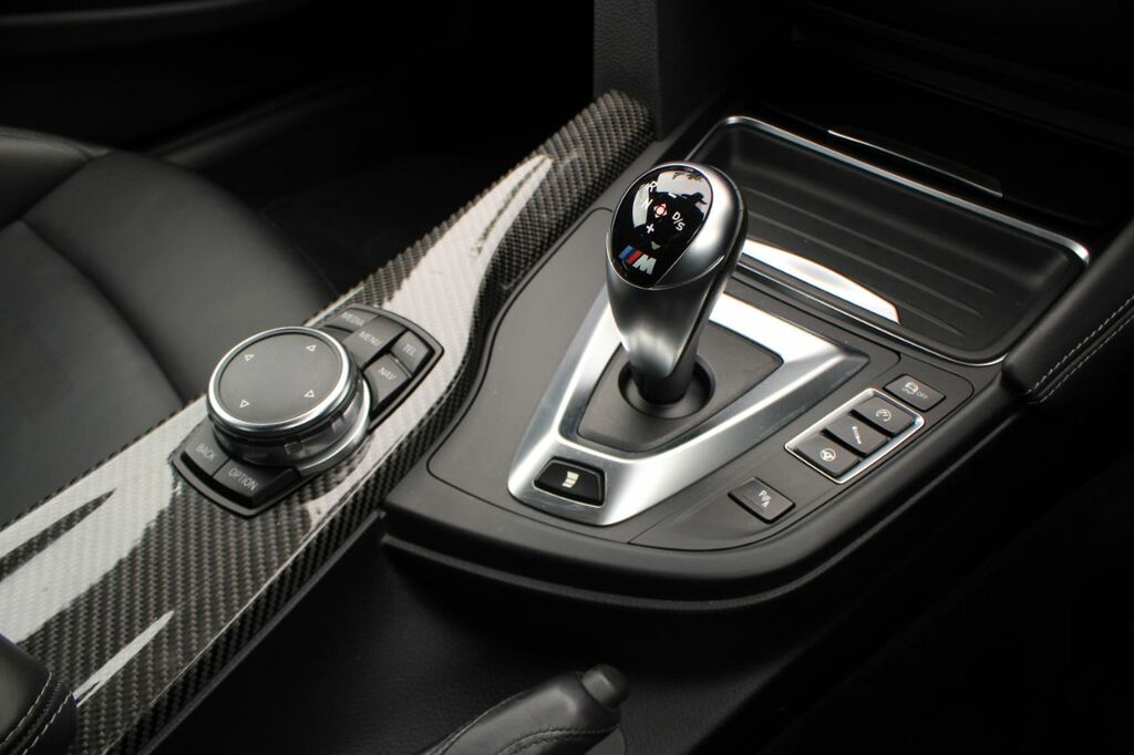 BMW M4 M4 Dct White #29