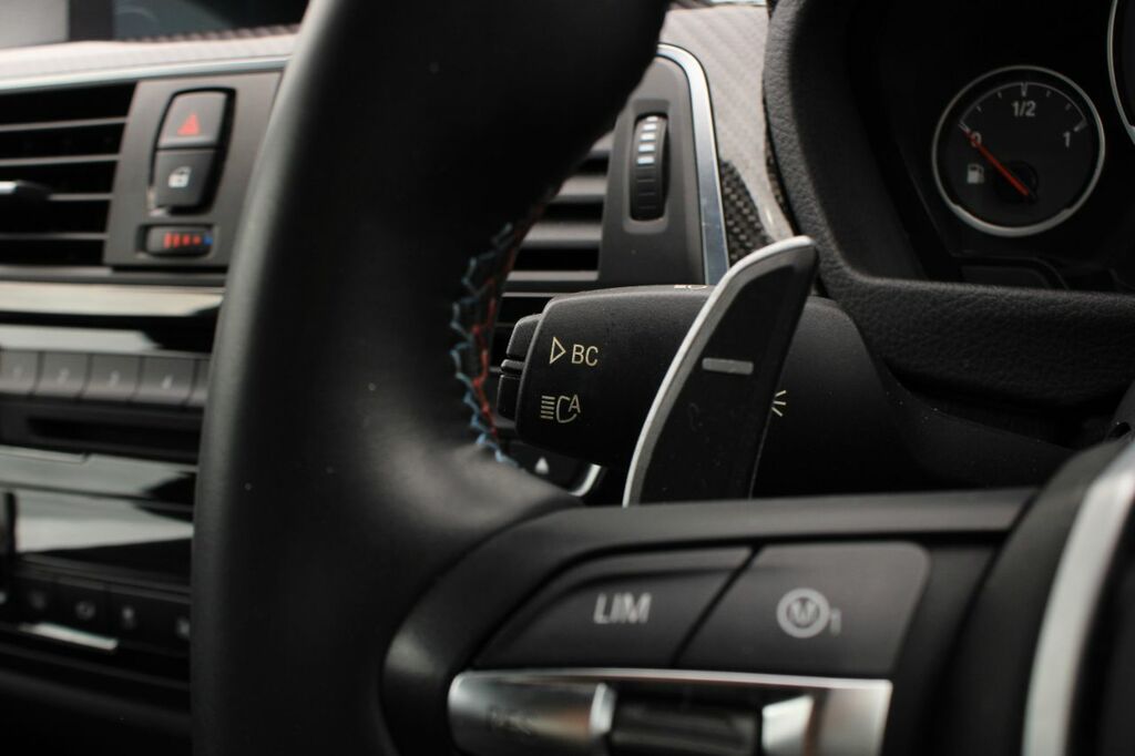 BMW M4 M4 Dct White #44