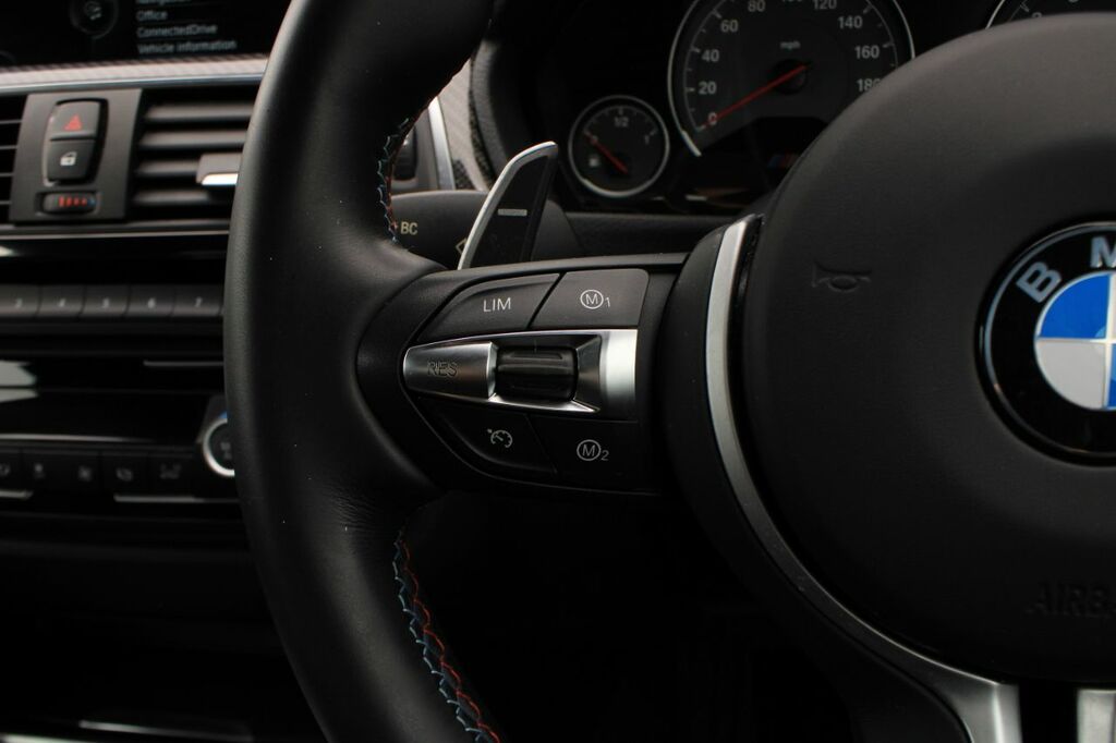 BMW M4 M4 Dct White #37