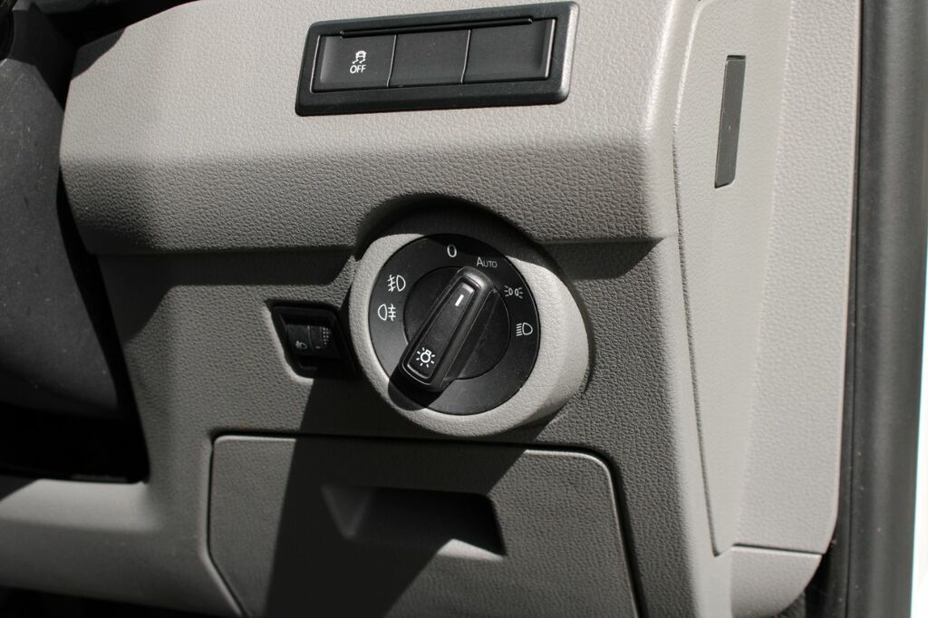 Volkswagen Transporter 6 U7352 Ulez Grey #29