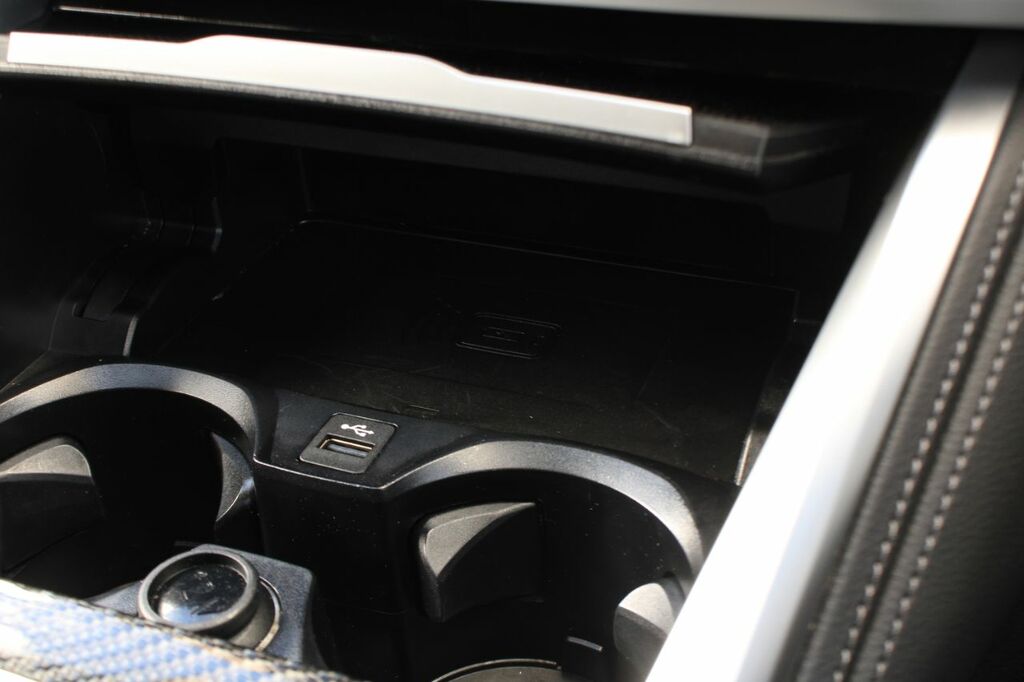 BMW M3 M3 Competition Edition M Xdrive Black #35