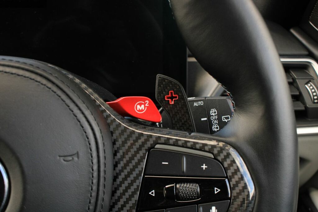 BMW M3 M3 Competition Edition M Xdrive Black #46