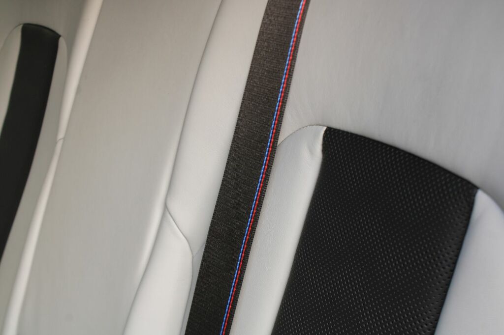 BMW M3 M3 Competition Edition M Xdrive Black #40