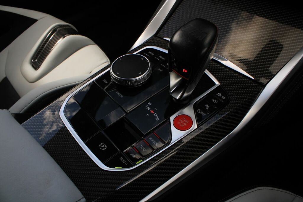 BMW M3 M3 Competition Edition M Xdrive Black #26