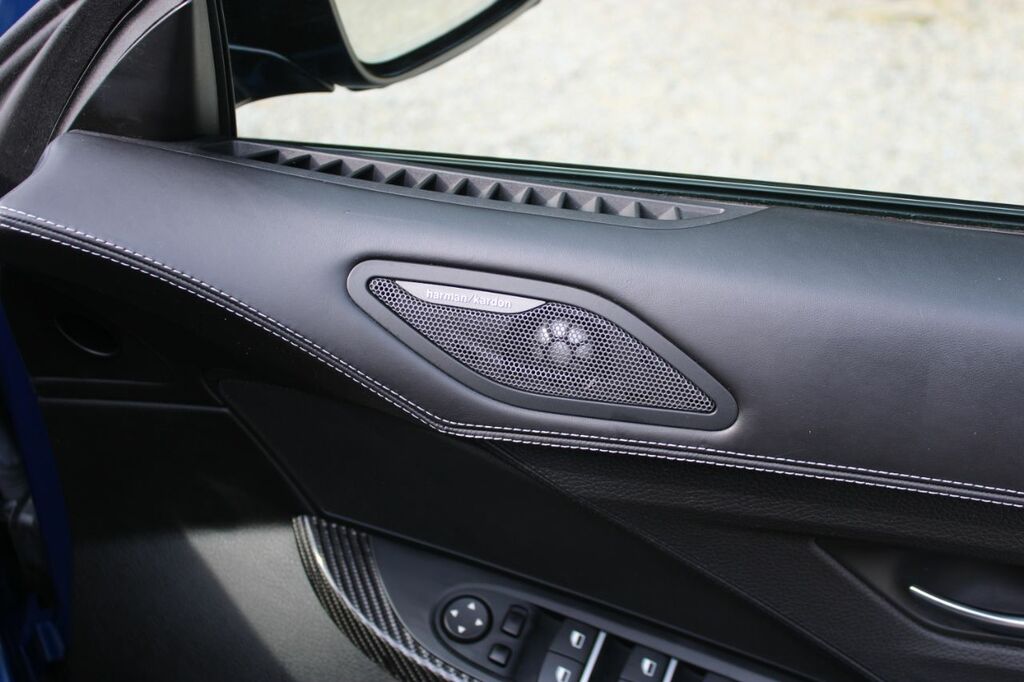 BMW 6 Series 630D Xdrive M Grey #8