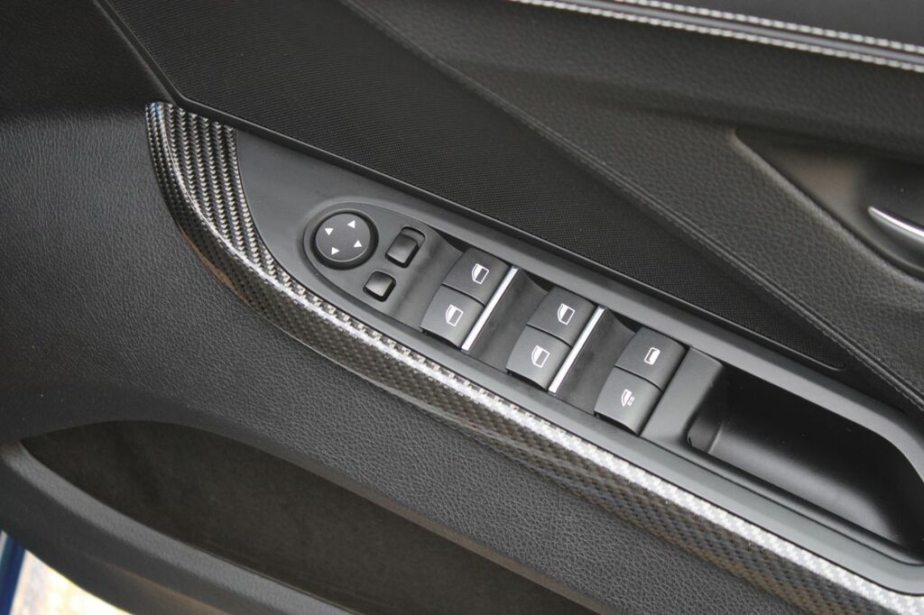 BMW 6 Series 630D Xdrive M Grey #38