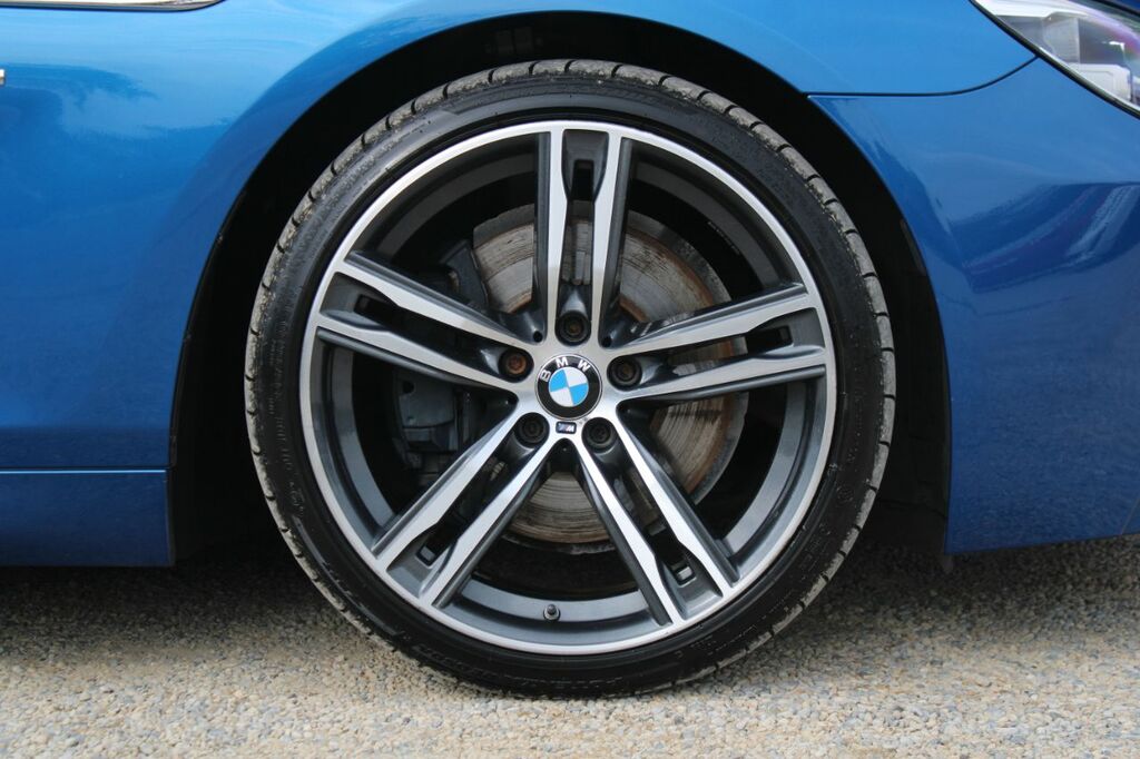BMW 6 Series 630D Xdrive M Grey #15
