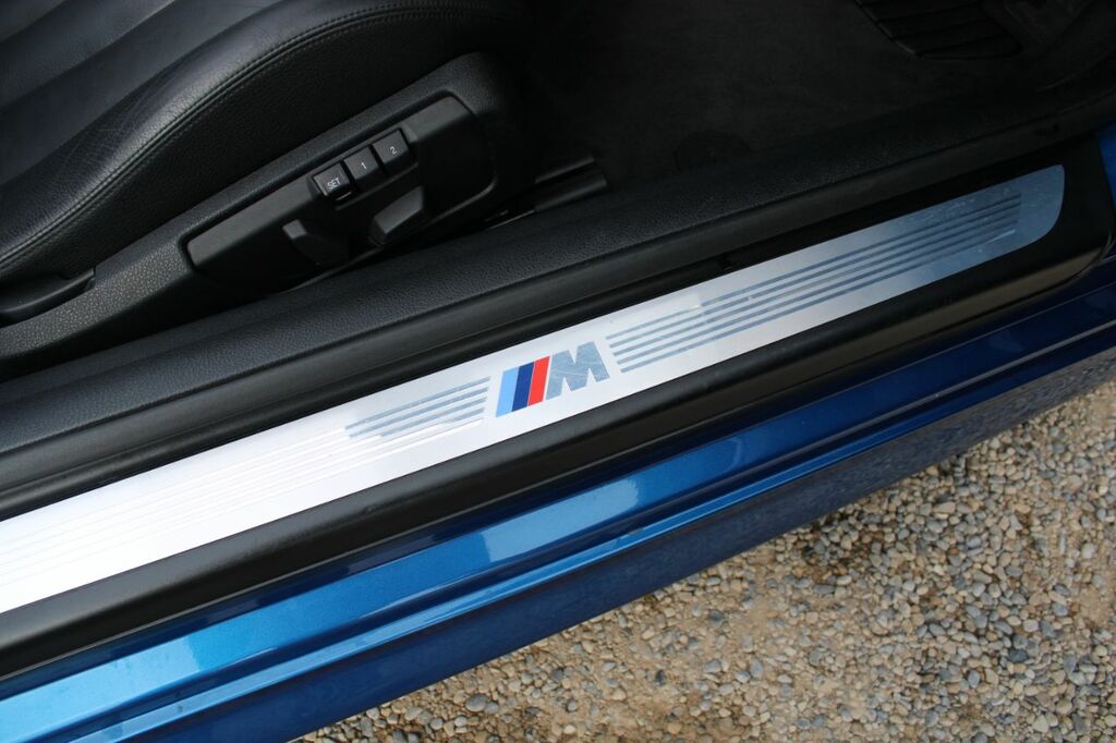 BMW 6 Series 630D Xdrive M Grey #37