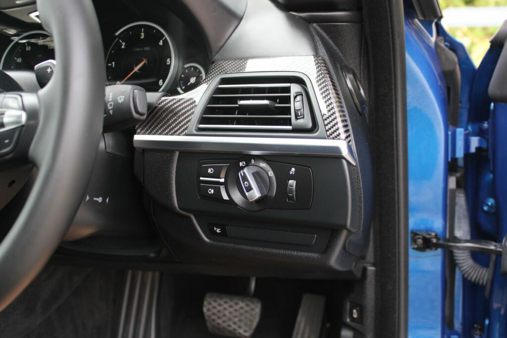 BMW 6 Series 630D Xdrive M Grey #39