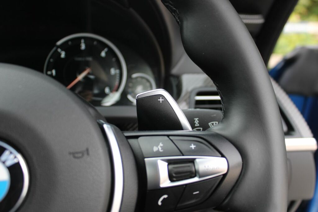 BMW 6 Series 630D Xdrive M Grey #40