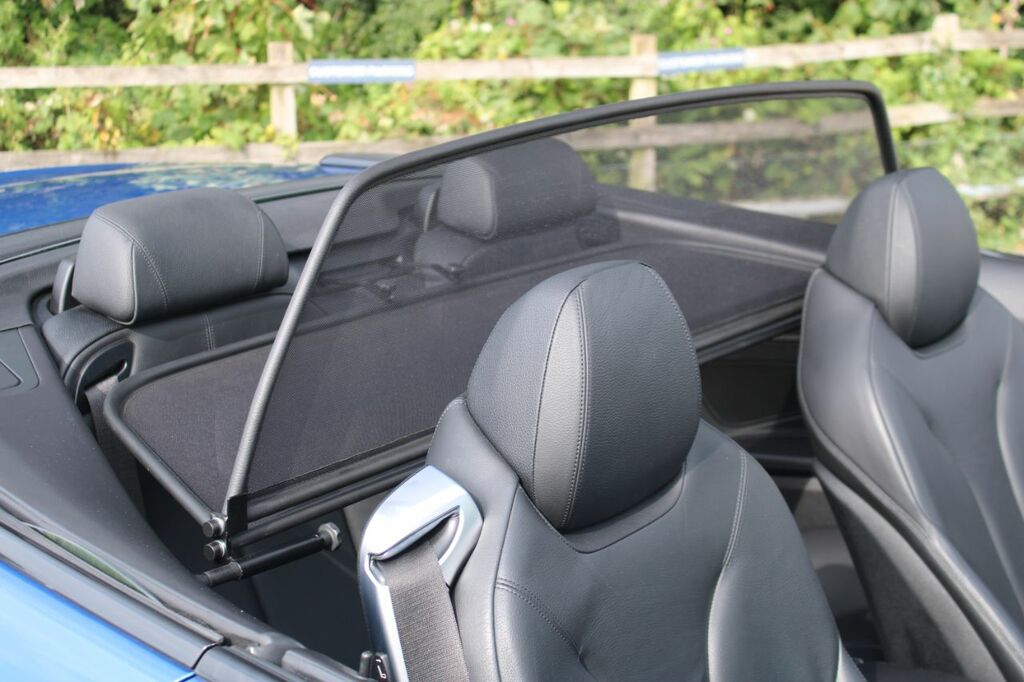 BMW 6 Series 630D Xdrive M Grey #12