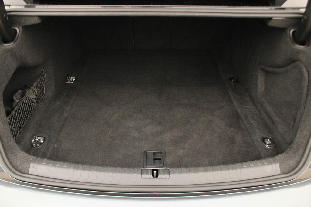 Audi A6 Black Edition 40 Tdi 204 Ps S Tronic Black #12