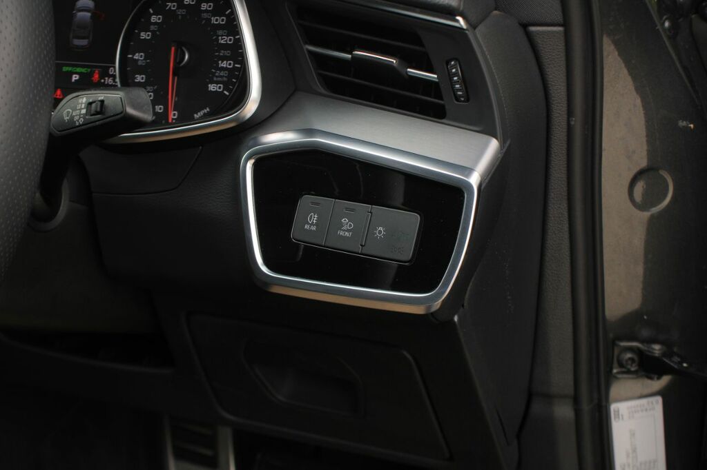 Audi A6 Black Edition 40 Tdi 204 Ps S Tronic Black #36