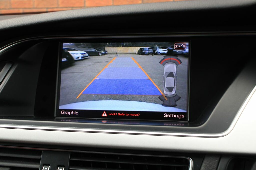 Audi S5 S5 Sportback Tfsi Black Edition Quattro S-a Blue #14