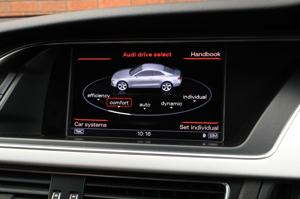 Audi S5 S5 Sportback Tfsi Black Edition Quattro S-a Blue #29