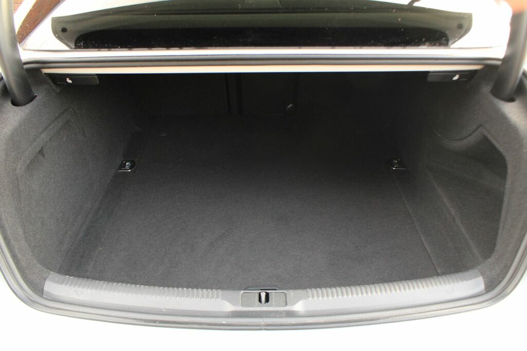 Audi S5 S5 Sportback Tfsi Black Edition Quattro S-a Blue #13
