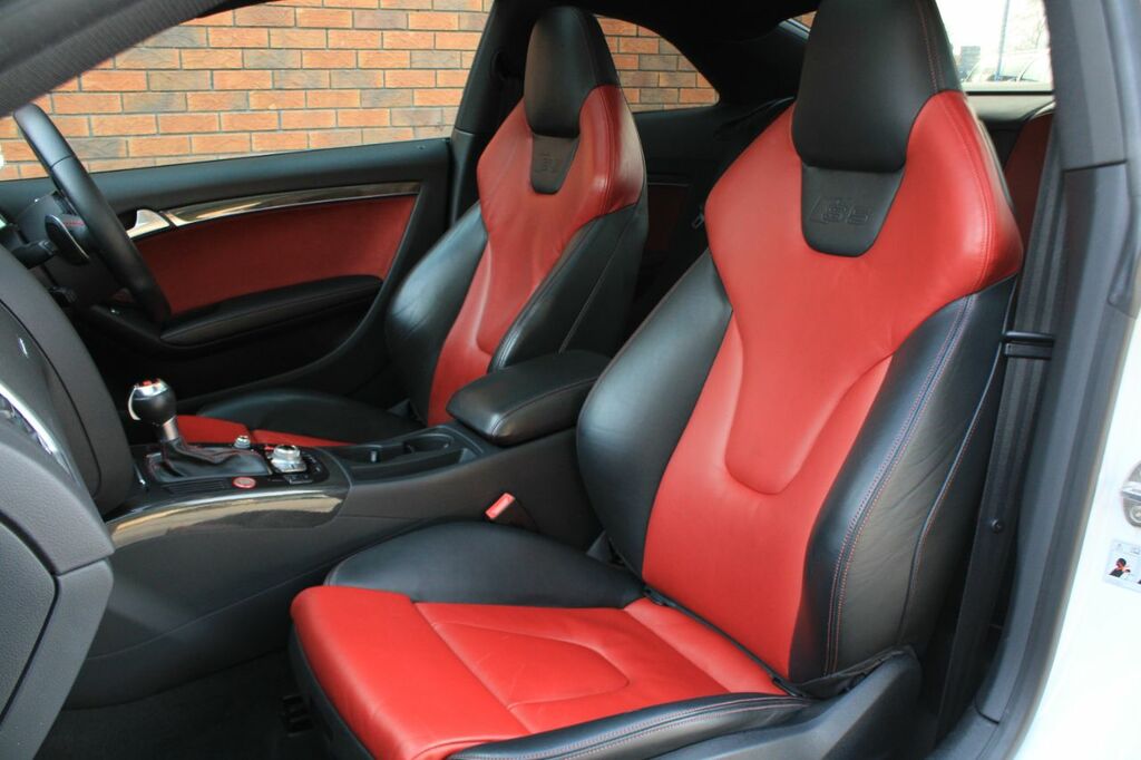 Audi S5 S5 Sportback Tfsi Black Edition Quattro S-a Blue #19
