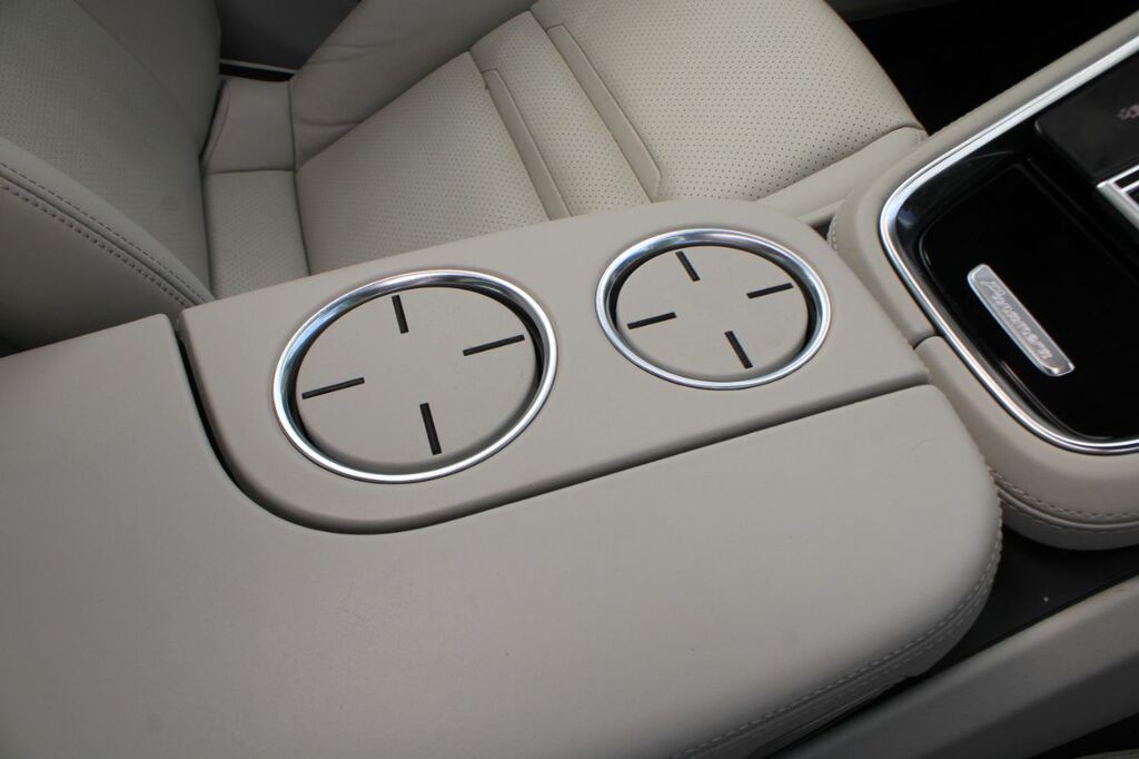 Porsche Panamera 4 E-hybrid  #37