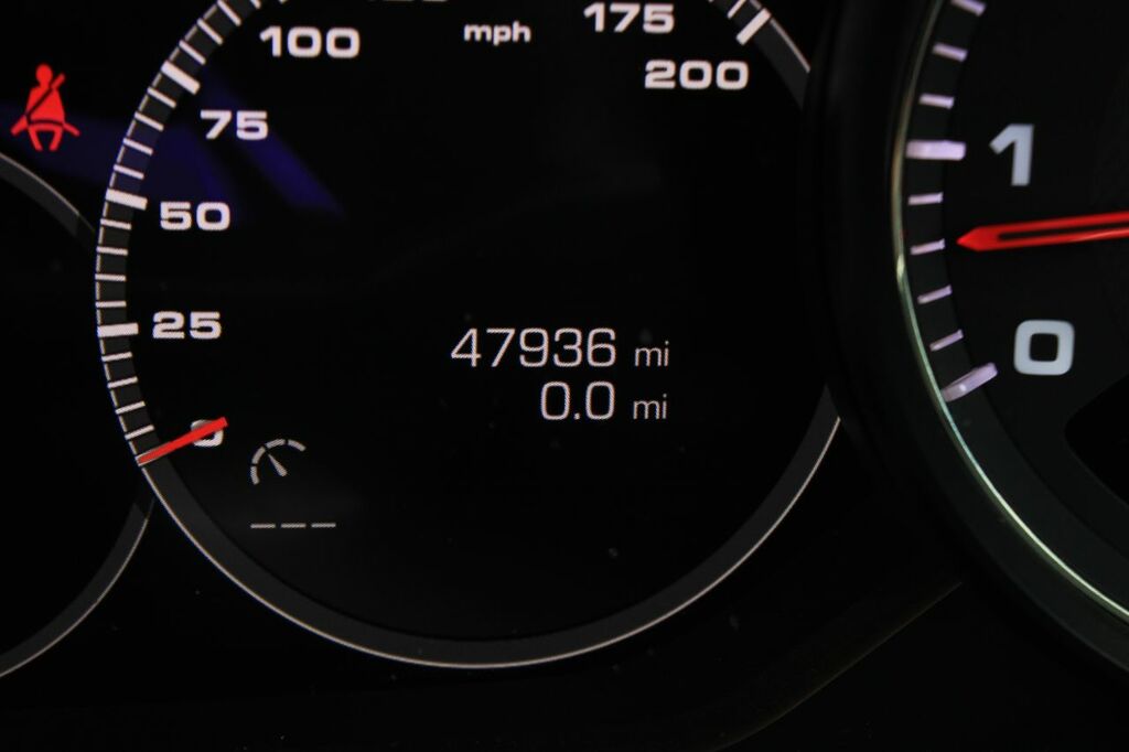 Porsche Panamera 4 E-hybrid  #51