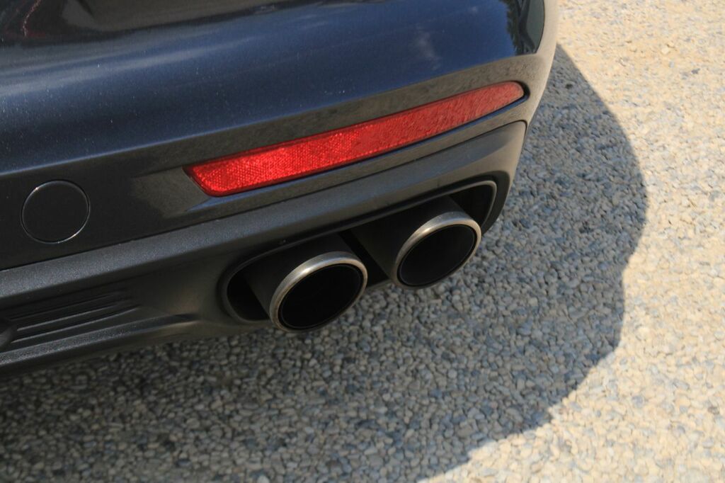 Porsche Panamera 4 E-hybrid  #44