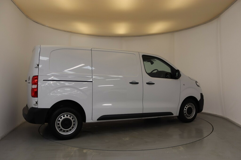 Citroen Dispatch 1000 1.5 Bluehdi 100 Van Enterprise Edition Grey #10