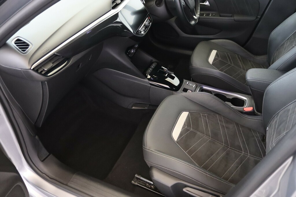 Vauxhall Corsa-e 100Kw Gs 50Kwh 11Kw Charger Grey #41