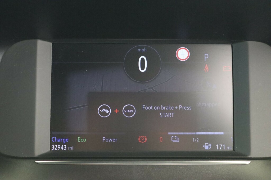 Vauxhall Corsa-e 100Kw Gs 50Kwh 11Kw Charger Grey #39