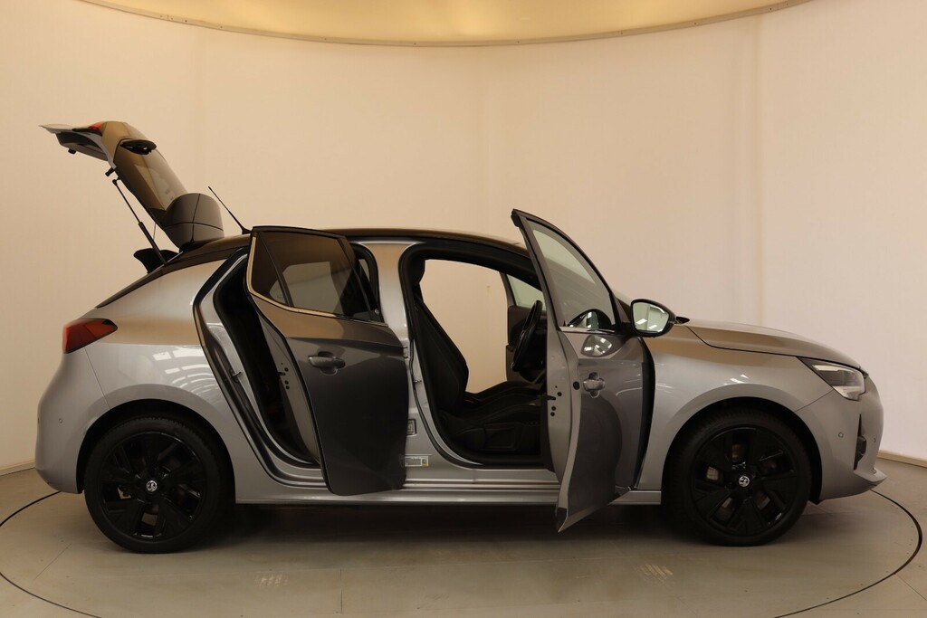 Vauxhall Corsa-e 100Kw Gs 50Kwh 11Kw Charger Grey #22