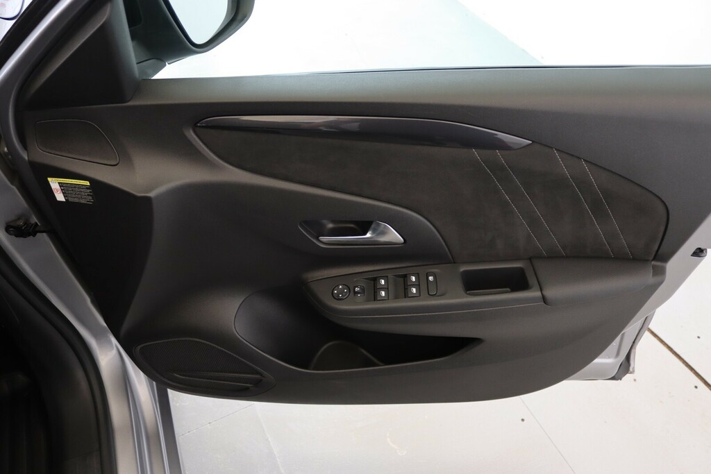 Vauxhall Corsa-e 100Kw Gs 50Kwh 11Kw Charger Grey #32